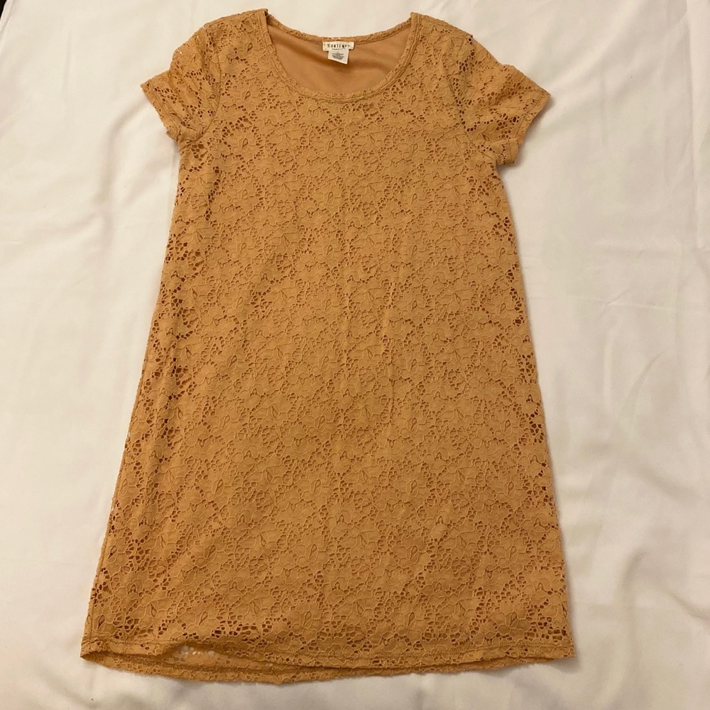 Contempo dress